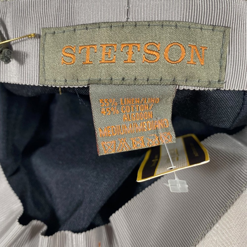 Stetson Baseball Cap - Picture 8 of 9